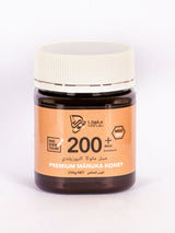Mānuka Honey MGO 200+