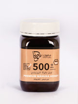 Mānuka Honey MGO 500+