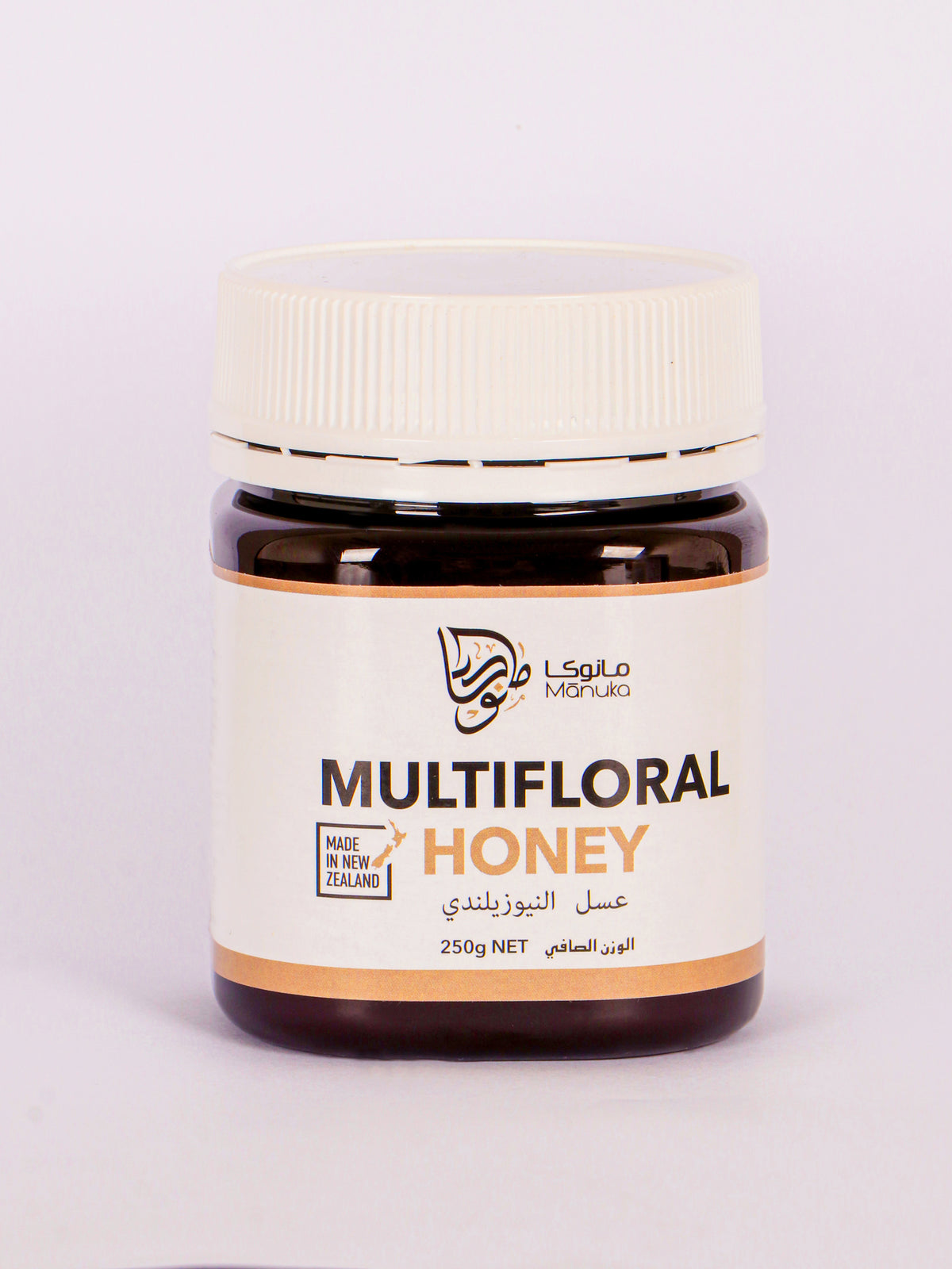 Multifloral Honey