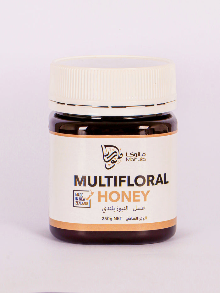 Multifloral Honey