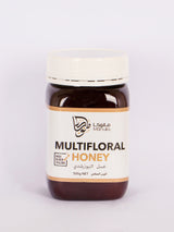 Multifloral Honey
